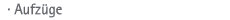 Aufzuege
